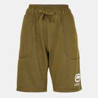 Ecko Drophead Short Ld99 Хаки 
