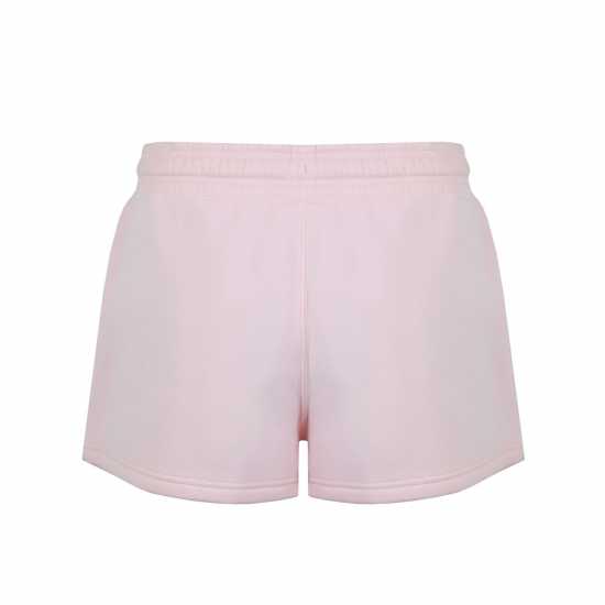 Soulcal Дамски Шорти Signature Shorts Ladies Розово Дамски къси панталони