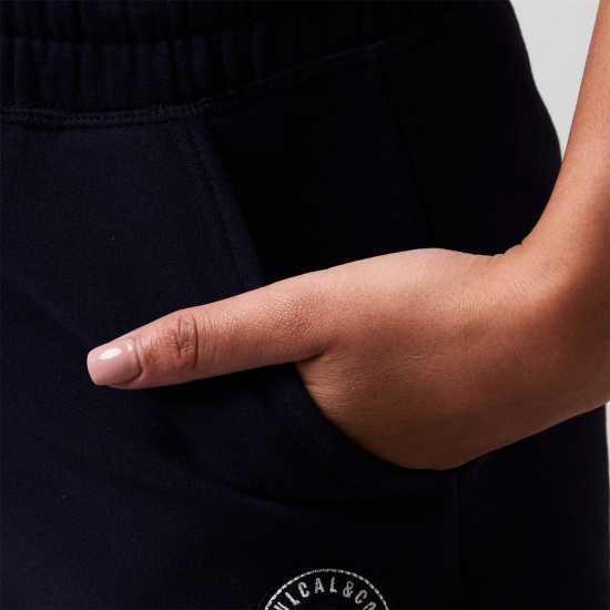 Дамски къси панталони Soulcal Дамски Шорти Signature Shorts Ladies Морска синьо Soulcal Дамски Шорти Signature Shorts Ladies Морска синьо Дамски къси панталони