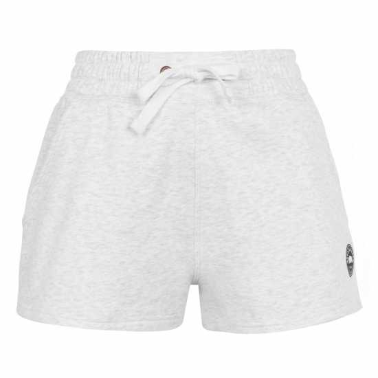 Дамски къси панталони Soulcal Дамски Шорти Signature Shorts Ladies Ледена марла Soulcal Дамски Шорти Signature Shorts Ladies Ледена марла Дамски къси панталони