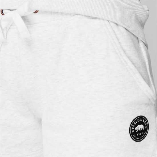 Дамски къси панталони Soulcal Дамски Шорти Signature Shorts Ladies Ледена марла Soulcal Дамски Шорти Signature Shorts Ladies Ледена марла Дамски къси панталони