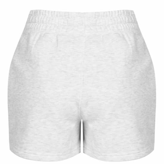 Дамски къси панталони Soulcal Дамски Шорти Signature Shorts Ladies Ледена марла Soulcal Дамски Шорти Signature Shorts Ladies Ледена марла Дамски къси панталони