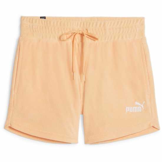 Puma W Squad Shorts Ld43  Дамски къси панталони