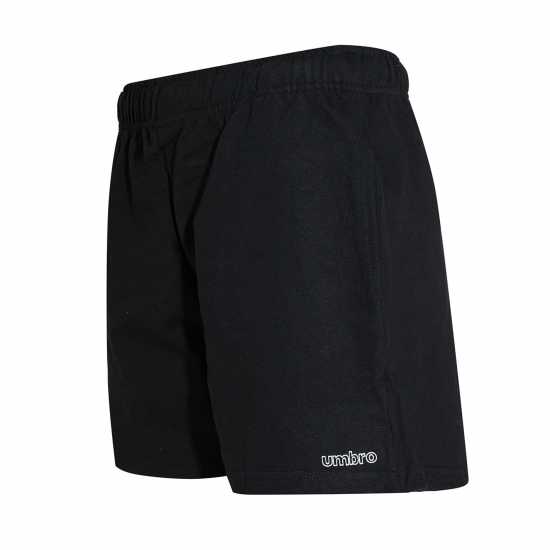 Дамски къси панталони Umbro Дамски Шорти Sweat Shorts Ladies Umbro Дамски Шорти Sweat Shorts Ladies Дамски къси панталони