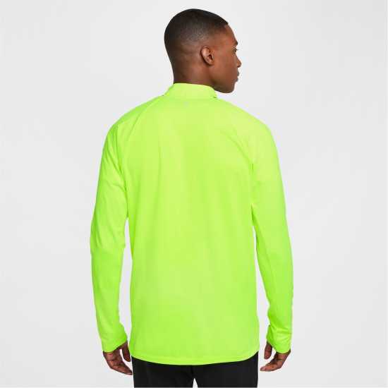 Nike Strike Men's Therma-FIT Soccer Drill Top  Футболни тренировъчни горнища