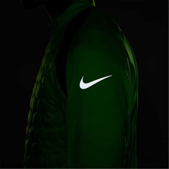 Nike Strike Men's Therma-FIT Soccer Drill Top  Футболни тренировъчни горнища