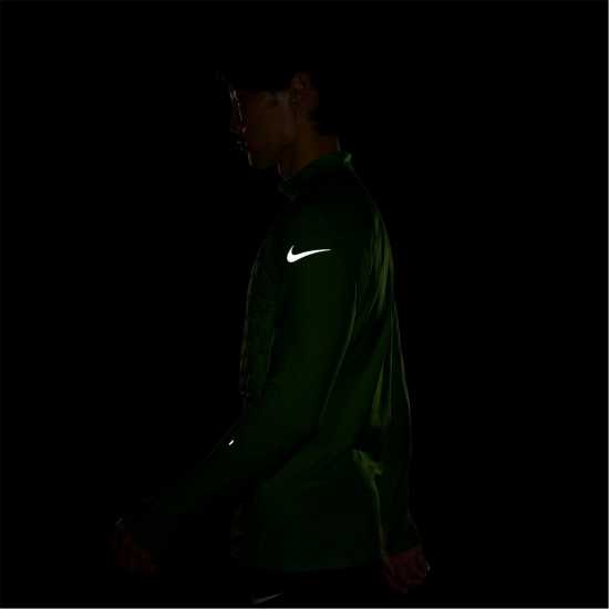 Nike Strike Men's Therma-FIT Soccer Drill Top  Футболни тренировъчни горнища