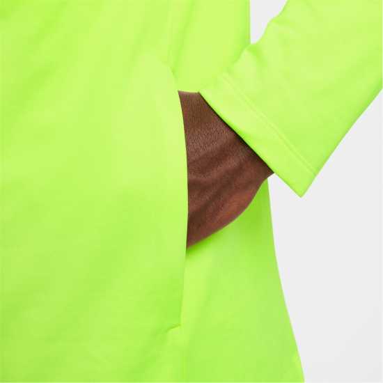 Nike Strike Men's Therma-FIT Soccer Drill Top  Футболни тренировъчни горнища