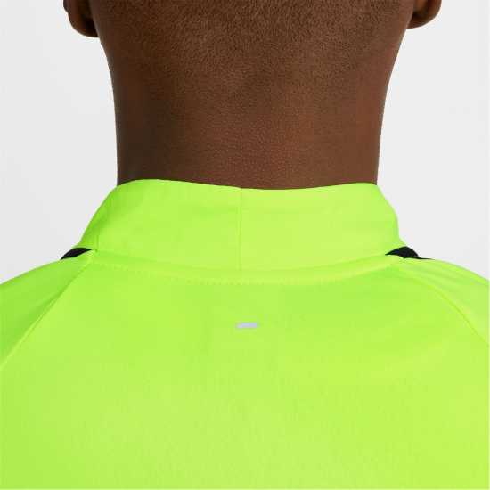 Nike Strike Men's Therma-FIT Soccer Drill Top  Футболни тренировъчни горнища