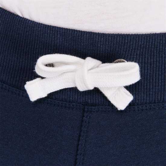 Дамски долнища на анцуг Jack Wills Lingham Wills Logo Joggers Морска синьо Jack Wills Lingham Wills Logo Joggers Морска синьо Дамски долнища на анцуг