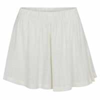 Soulcal Blend Shorts Cream Дамски къси панталони