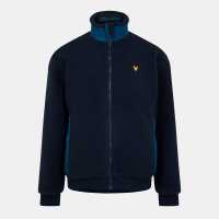 Lyle And Scott Shearling Jacket Lyle And Scott Shearling Jacket