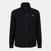 Lyle And Scott Zip-Up Jacket Lyle And Scott Zip-Up Jacket