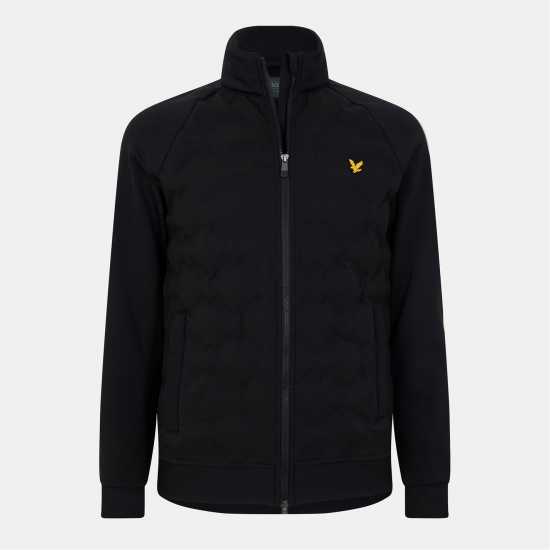 Lyle And Scott Zip-Up Jacket  