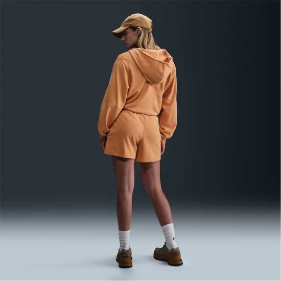 Nike Дамски Шорти Chill Fleece Shorts Womens  Дамски къси панталони