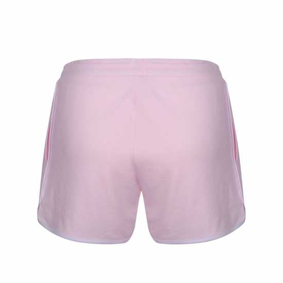 Дамски къси панталони Slazenger Дамски Шорти Stripe Shorts Womens Розово Slazenger Дамски Шорти Stripe Shorts Womens Розово Дамски къси панталони