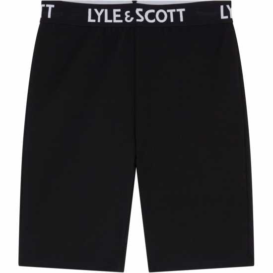 Lyle And Scott Tape Bike Shorts Lyle And Scott Tape Bike Shorts