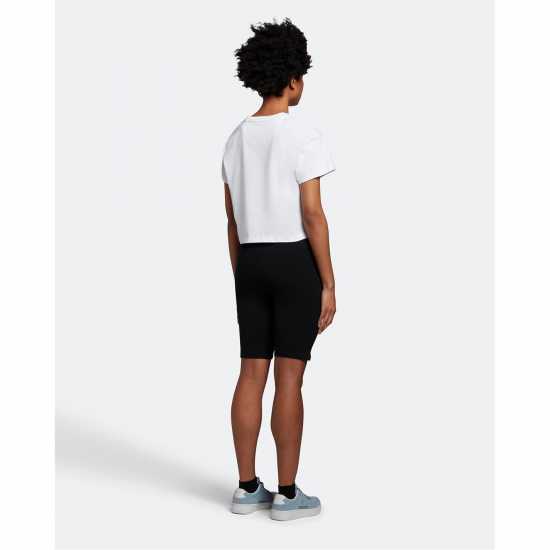 Lyle And Scott Tape Bike Shorts Lyle And Scott Tape Bike Shorts