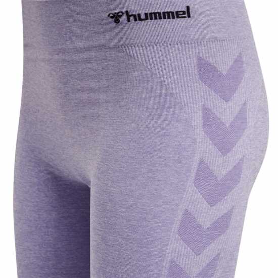Hummel Seamless Cycling Shorts  Дамски долни дрехи