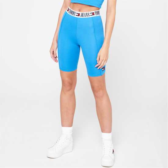 Tommy Jeans Taping Cycling Shorts