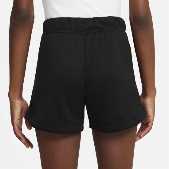 Nike Sportswear Women's Shorts Black - Дамски къси панталони