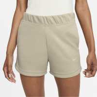 Nike Sportswear Women's Shorts Light Stone Дамски къси панталони