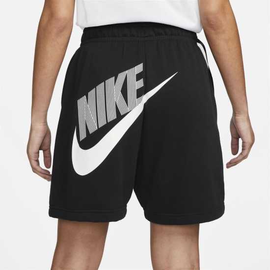 Nike Дамски Шорти Dance Shorts Womens  - Дамски къси панталони