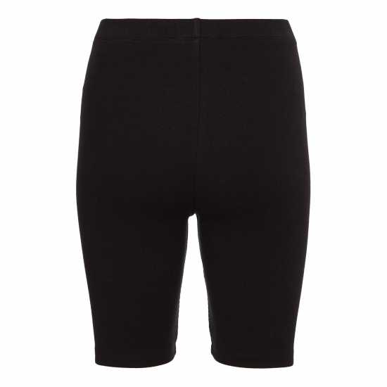 Дамско колоездачно облекло Tommy Jeans Ribbed Badge Cycling Shorts Tommy Jeans Ribbed Badge Cycling Shorts Дамско колоездачно облекло