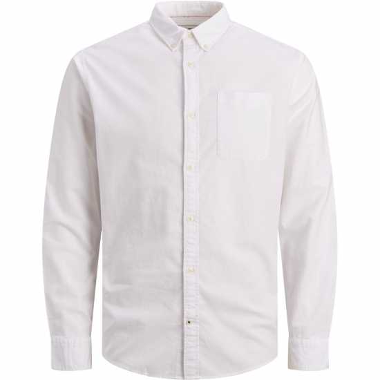 Jack And Jones Oxford Shirt  