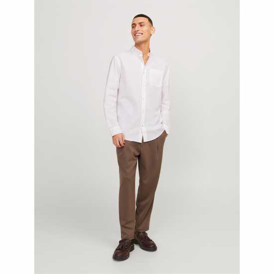 Jack And Jones Oxford Shirt  