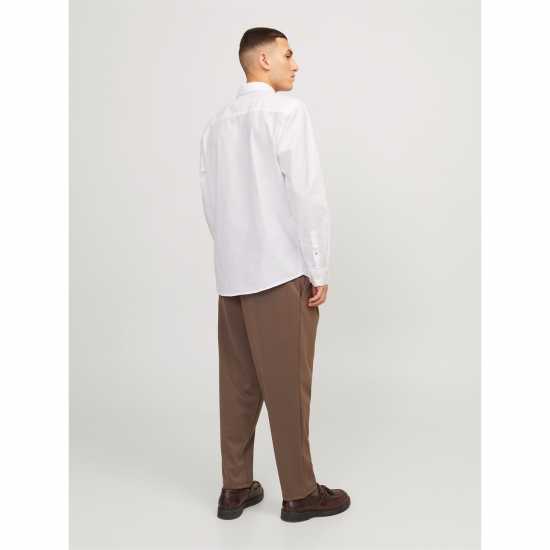 Jack And Jones Oxford Shirt  