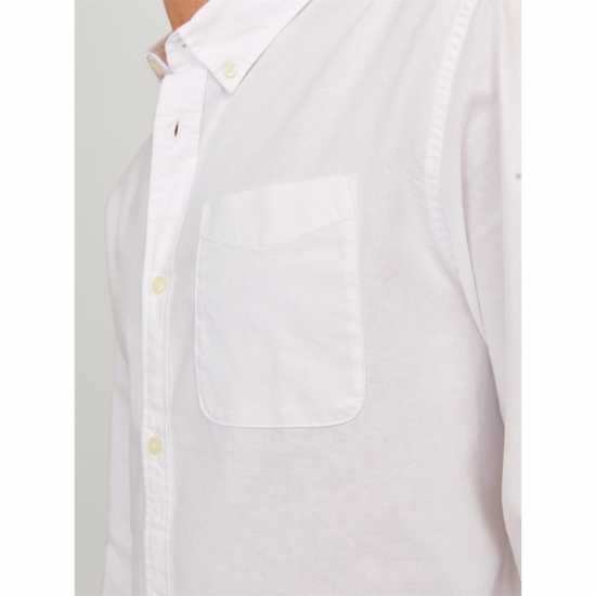 Jack And Jones Oxford Shirt  