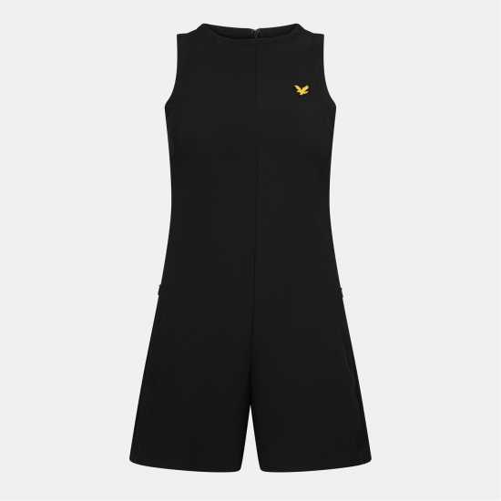 Lyle And Scott Christina Playsuit Lyle And Scott Christina Playsuit