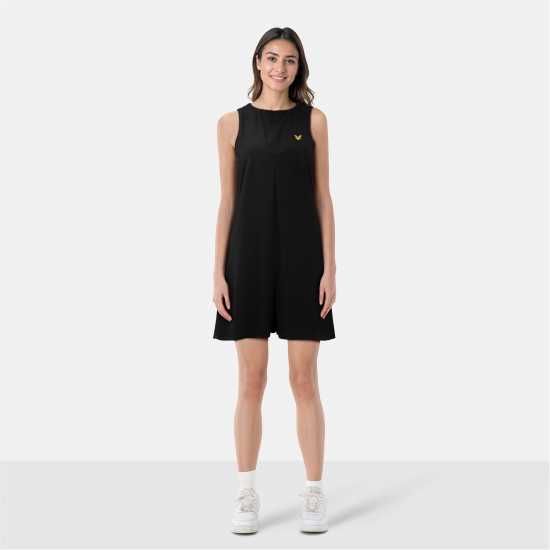 Lyle And Scott Christina Playsuit Lyle And Scott Christina Playsuit