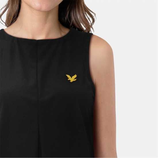 Lyle And Scott Christina Playsuit Lyle And Scott Christina Playsuit