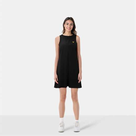 Lyle And Scott Christina Playsuit Lyle And Scott Christina Playsuit