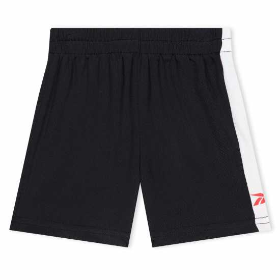 Reebok Short Set Babies  Бебешки дрехи