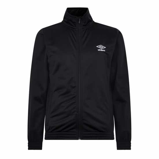 Мъжки полар Umbro Responsive Full Zip Top Adults Umbro Responsive Full Zip Top Adults Мъжки полар