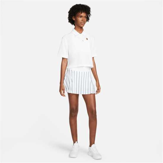 Nike Dri-Fit Club Tennis Skirt