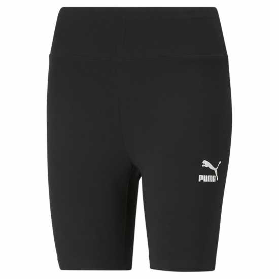 Puma Мъжки Шорти Classics Womens Shorts Leggings  