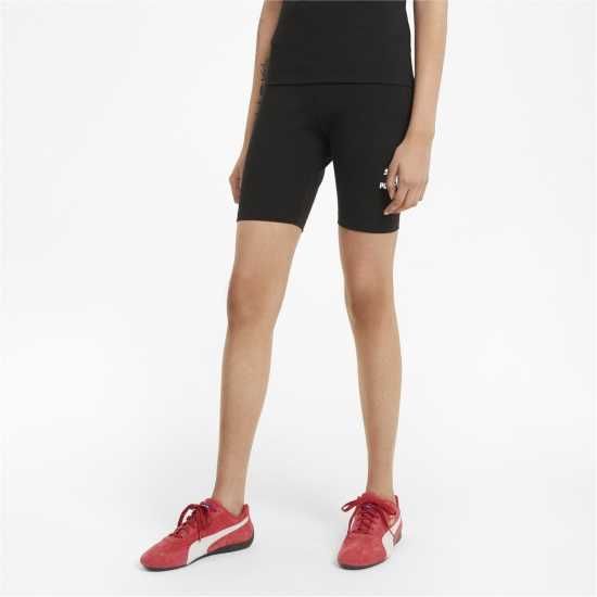 Puma Мъжки Шорти Classics Womens Shorts Leggings  