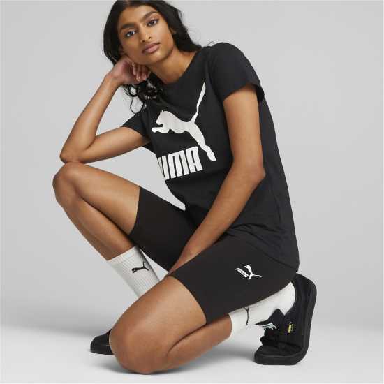 Puma Мъжки Шорти Classics Womens Shorts Leggings  
