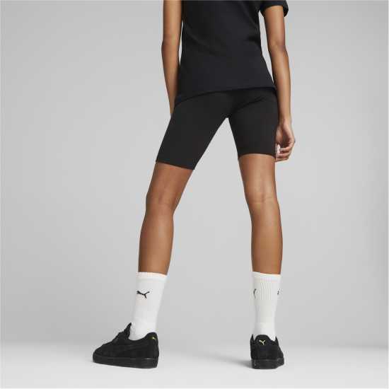 Puma Мъжки Шорти Classics Womens Shorts Leggings  