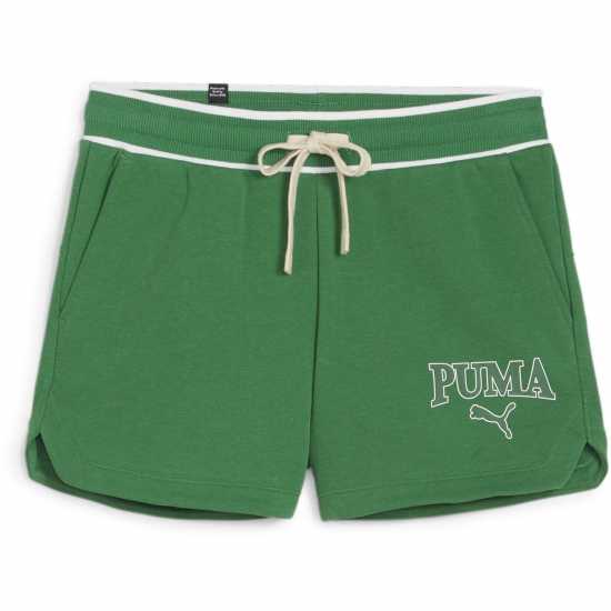 Puma Squad 5 Shorts Tr  Дамски къси панталони