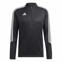 Adidas Мъжка Спортна Тениска Tiro 23 Club Training Top Mens  Футболни екипи за бягане