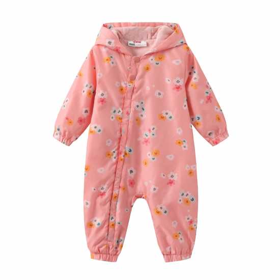 Star Floral Onesie  Бебешки дрехи
