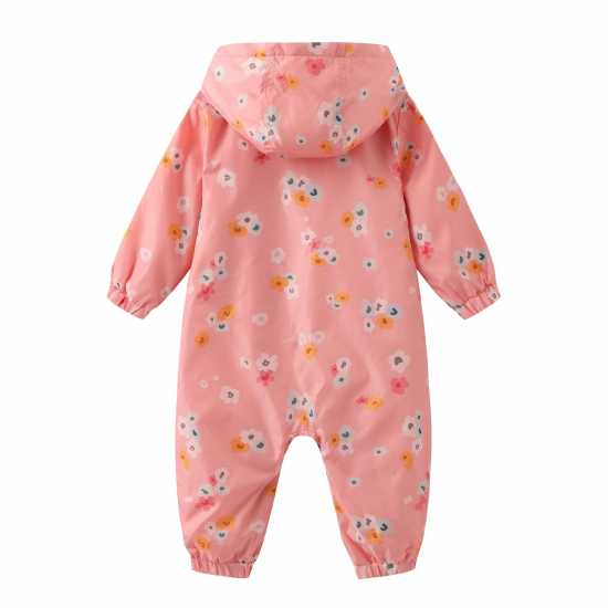 Star Floral Onesie  Бебешки дрехи