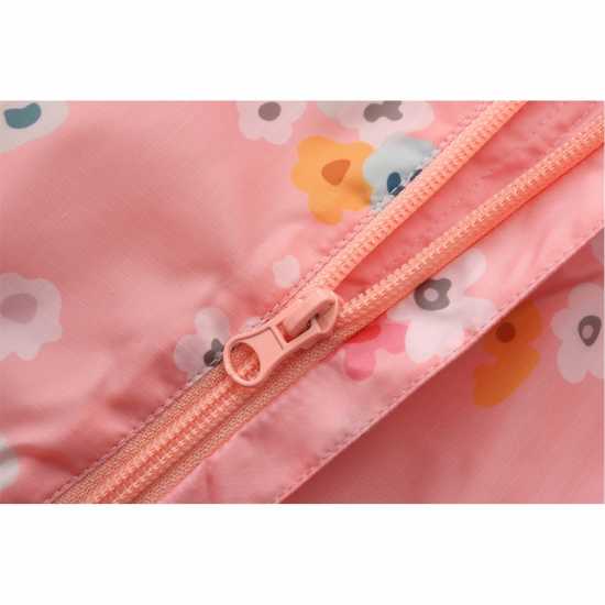 Star Floral Onesie  Бебешки дрехи