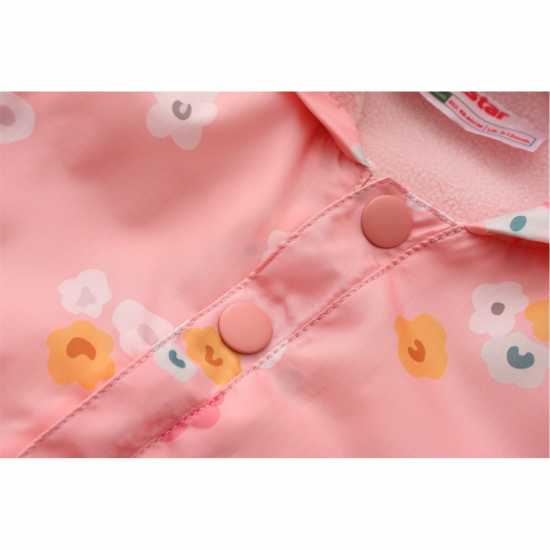 Star Floral Onesie  Бебешки дрехи