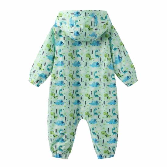 Бебешки дрехи Star Football Onesie Star Football Onesie Бебешки дрехи